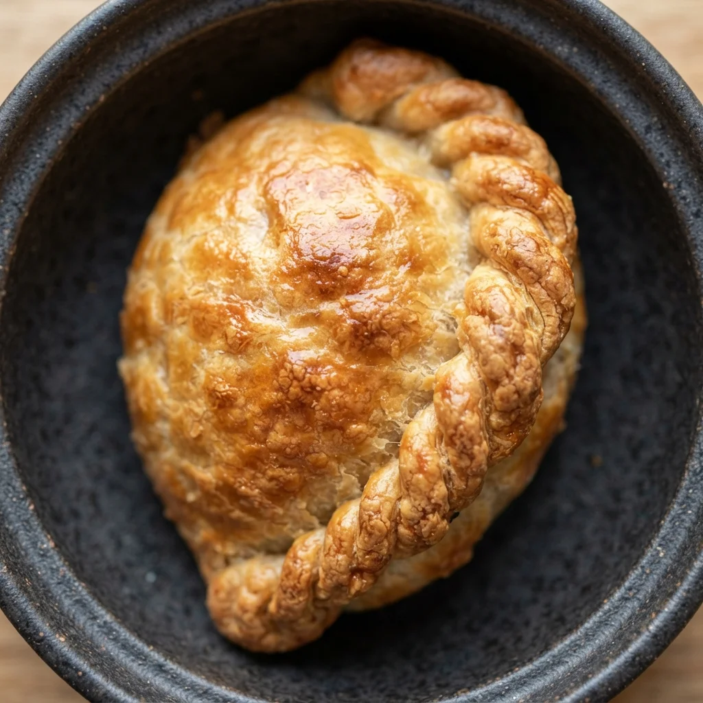 Cornish Pasty