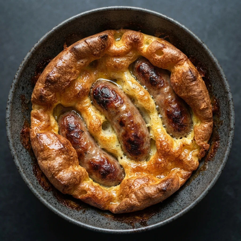 Toad in the Hole