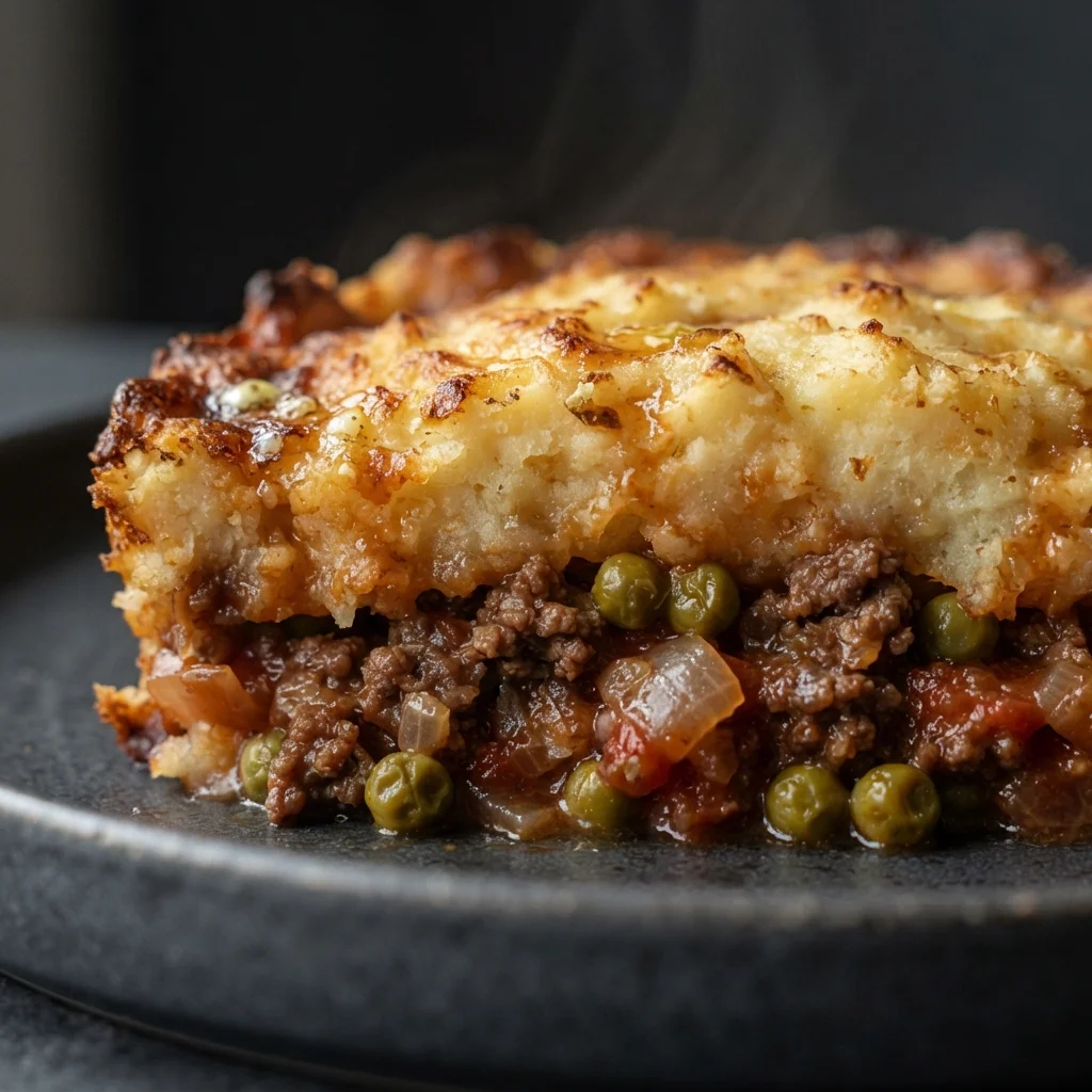 Cottage Pie
