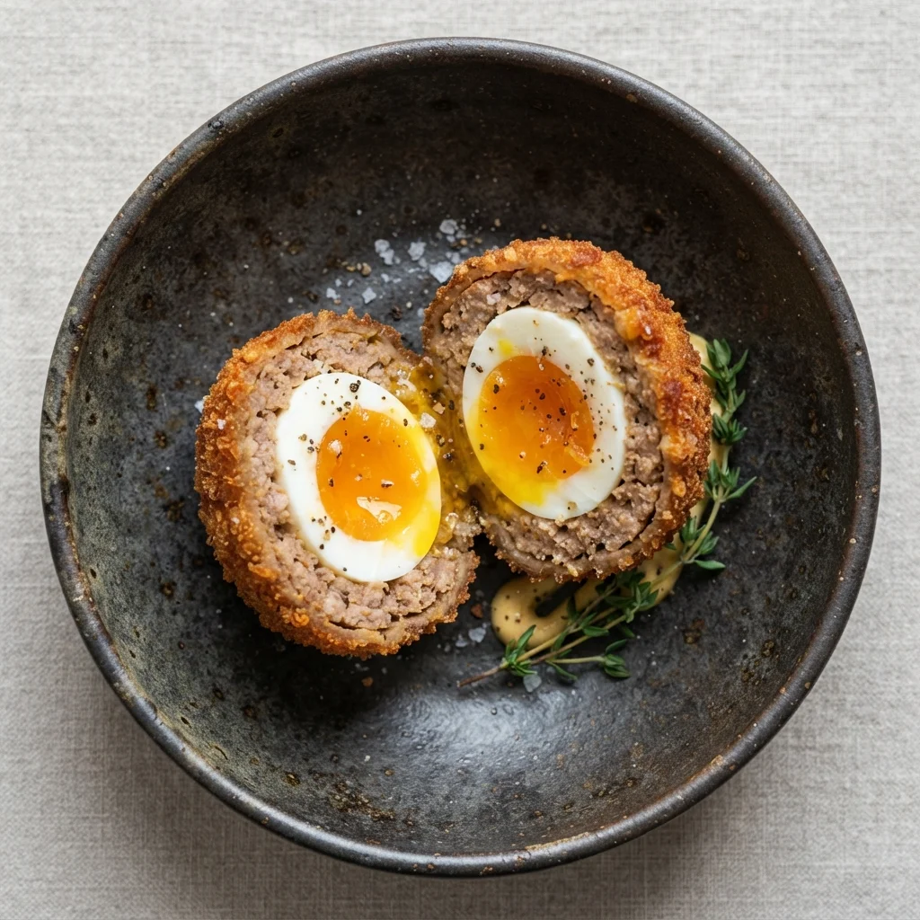 Scotch Egg