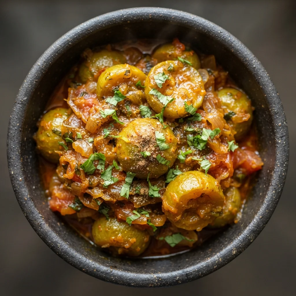 Tinda Masala