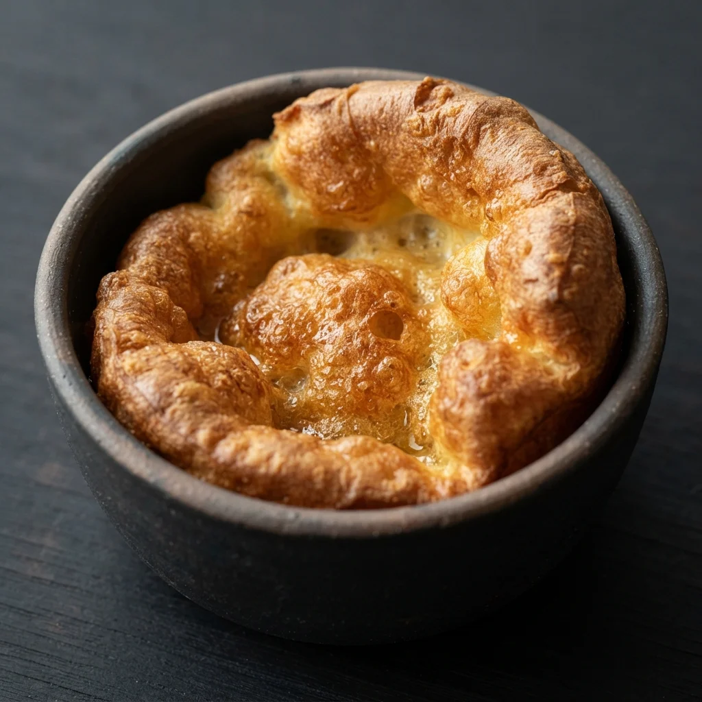 Yorkshire Pudding