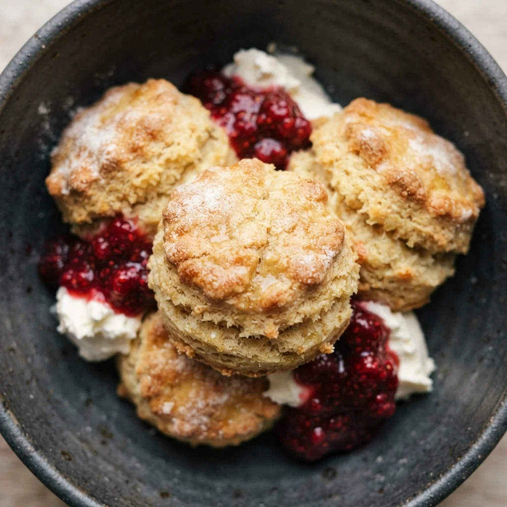 Scones