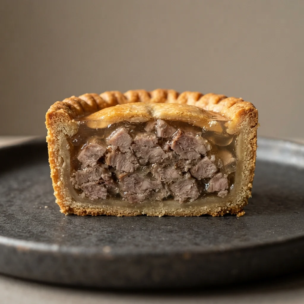 Pork Pie