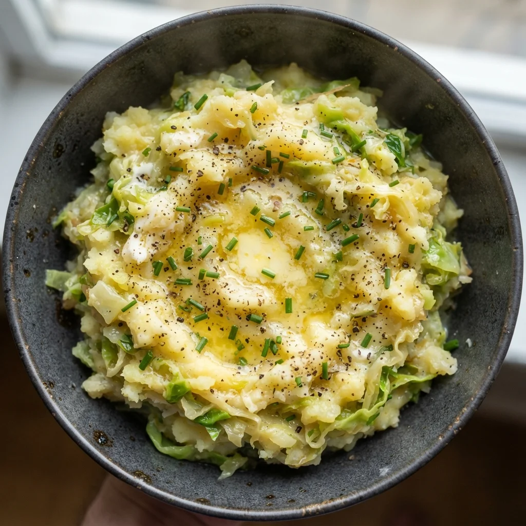 Colcannon