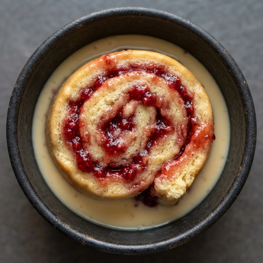 Jam Roly-Poly