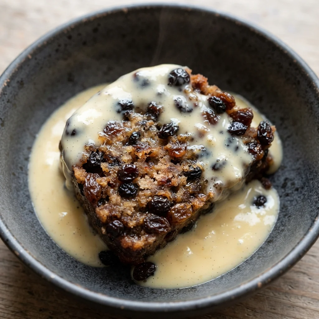 Spotted Dick