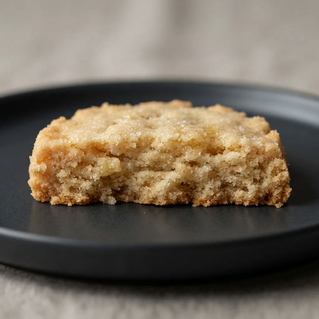 Shortbread