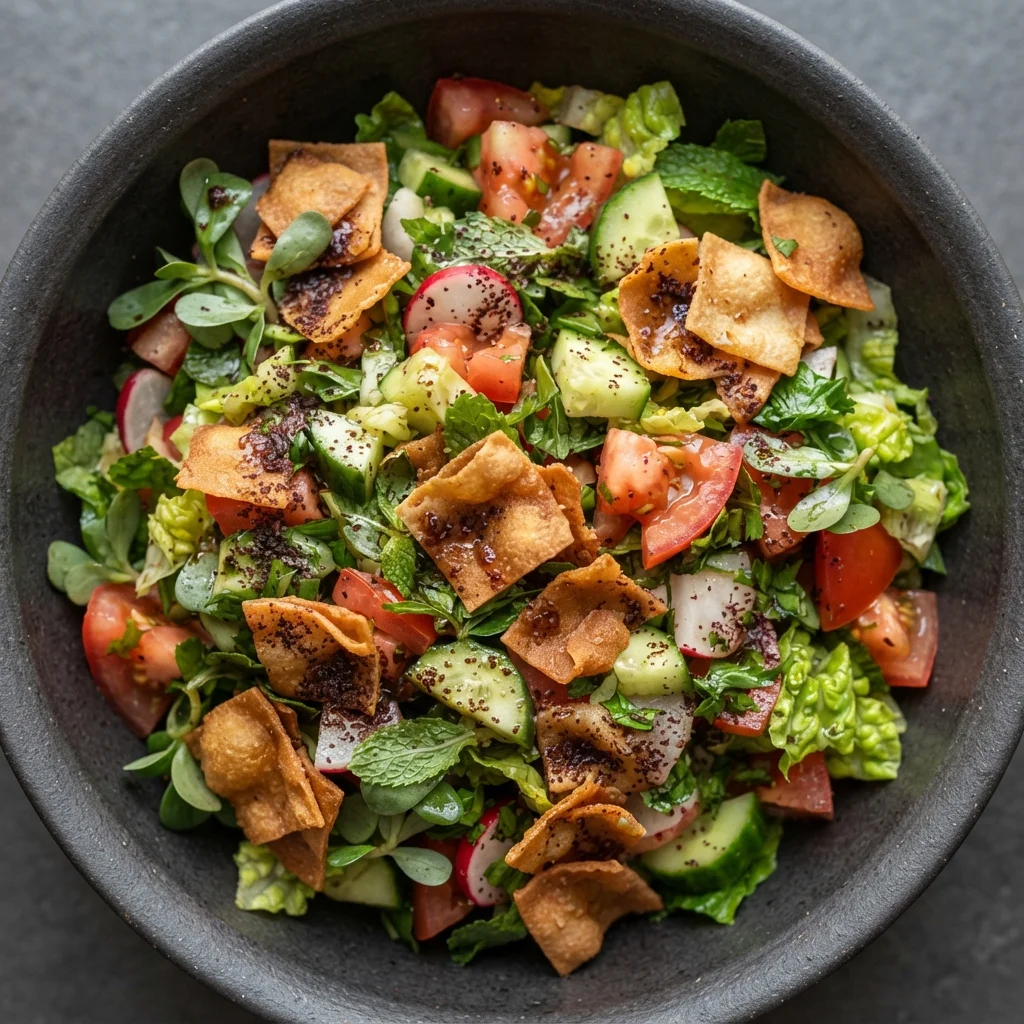 Fattoush