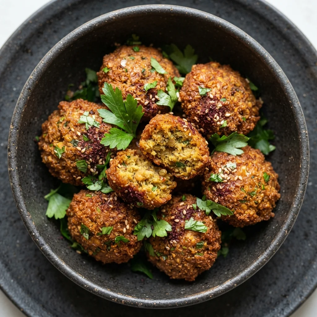 Falafel