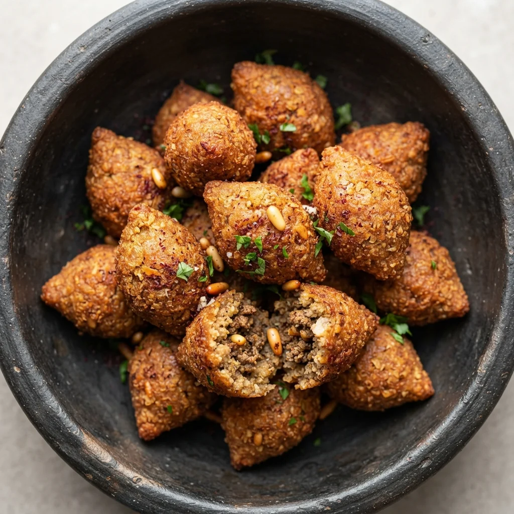 Kibbeh