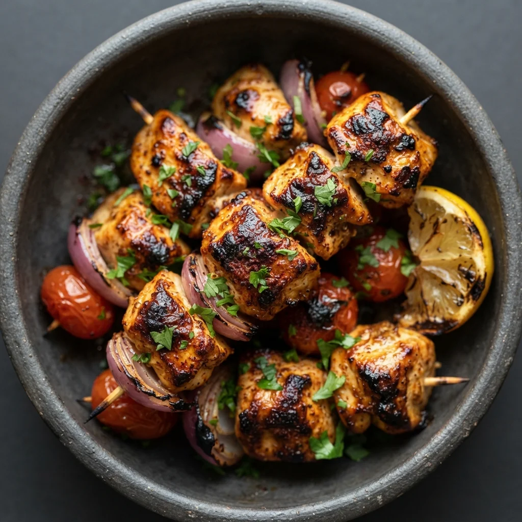 Shish Taouk