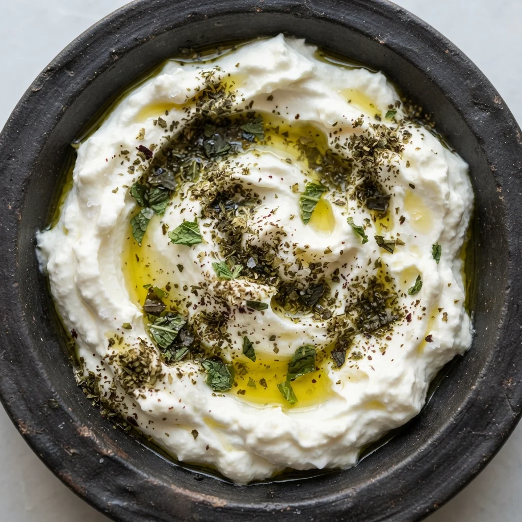 Labneh