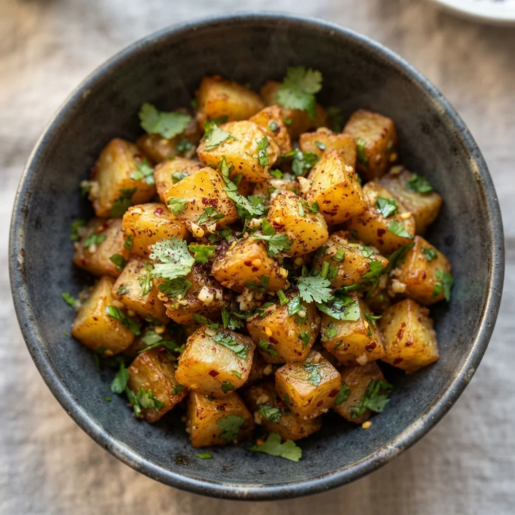 Batata Harra