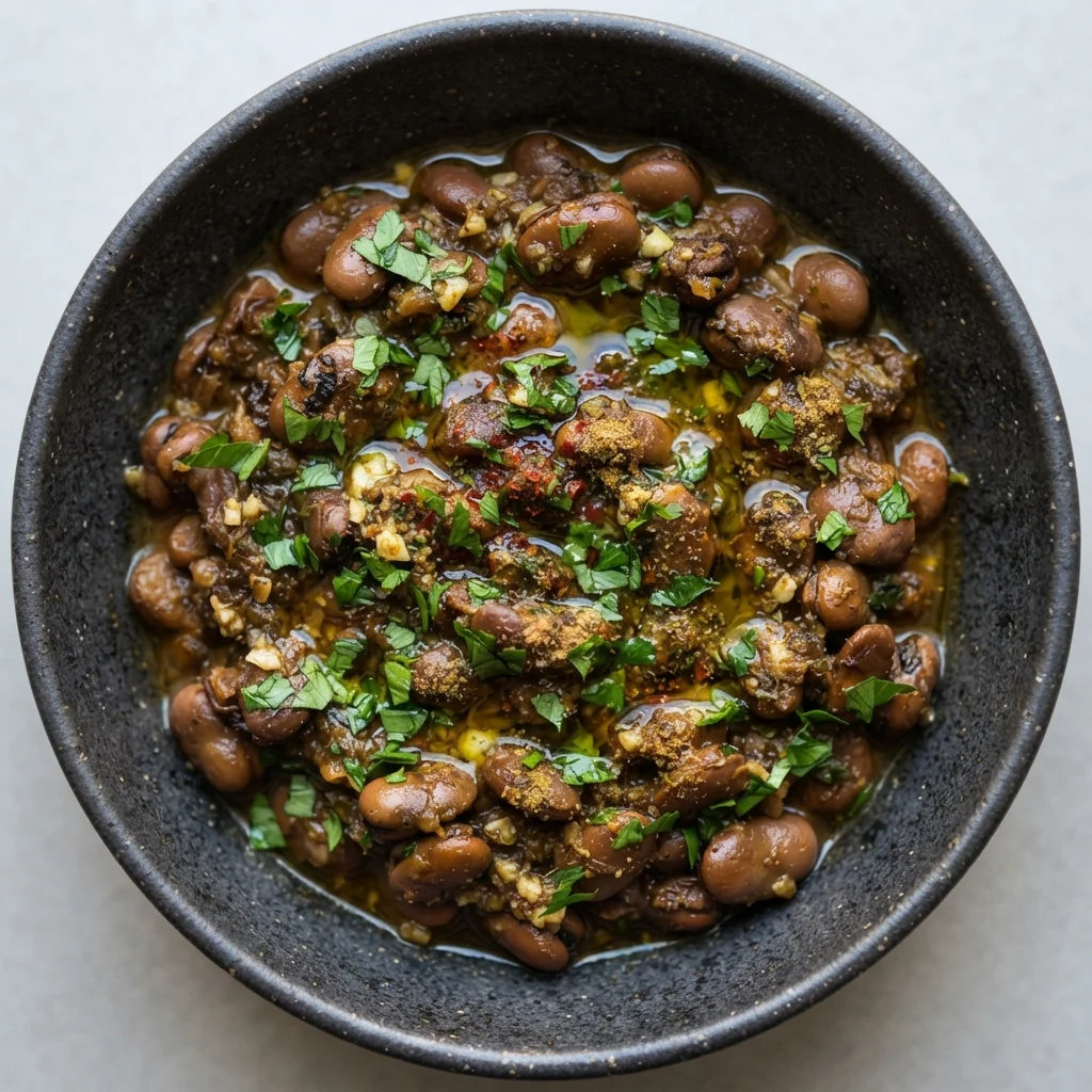 Ful Medames