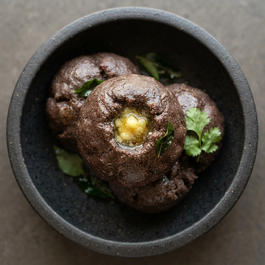 Ragi Mudde