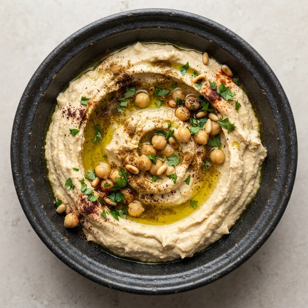 Hummus