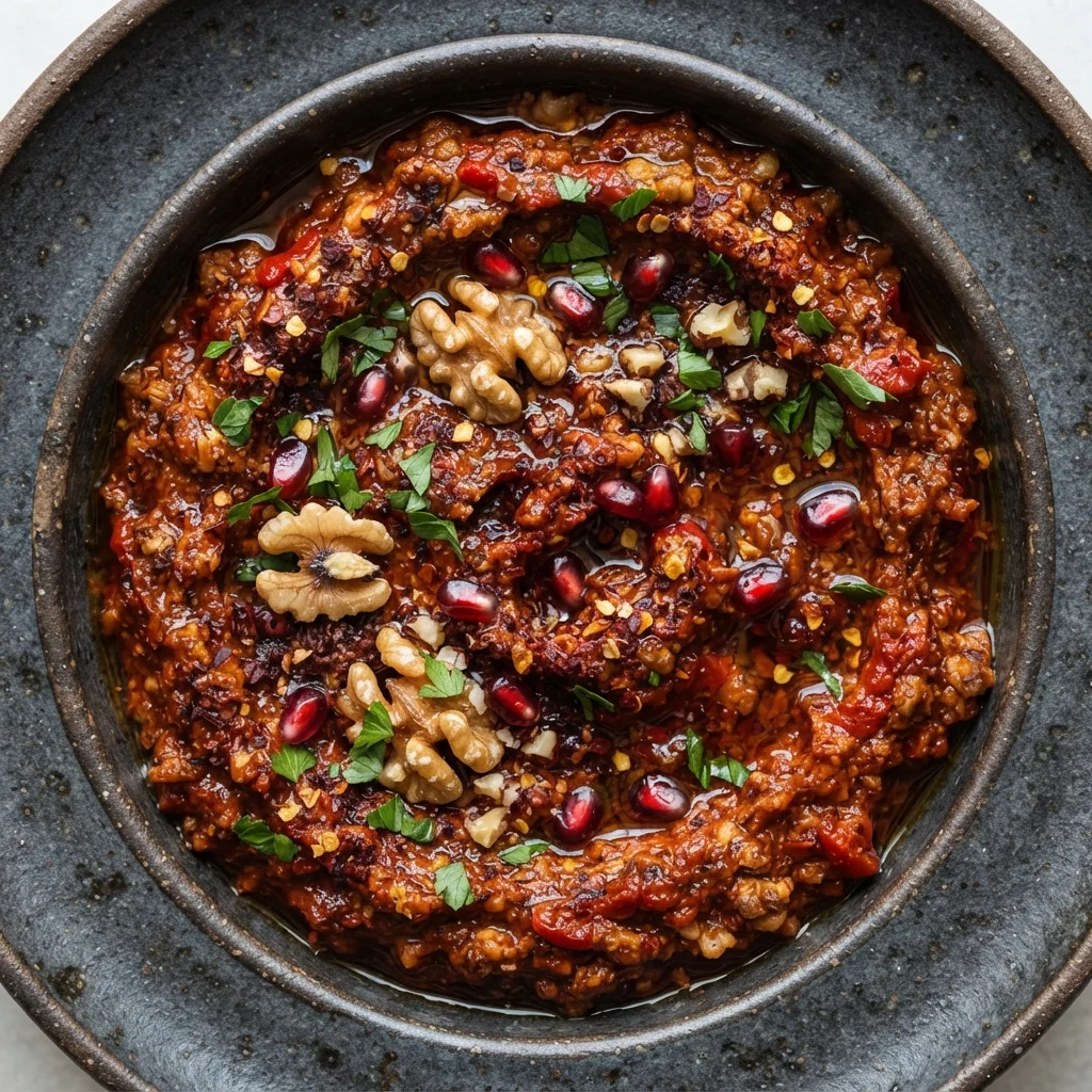 Muhammara