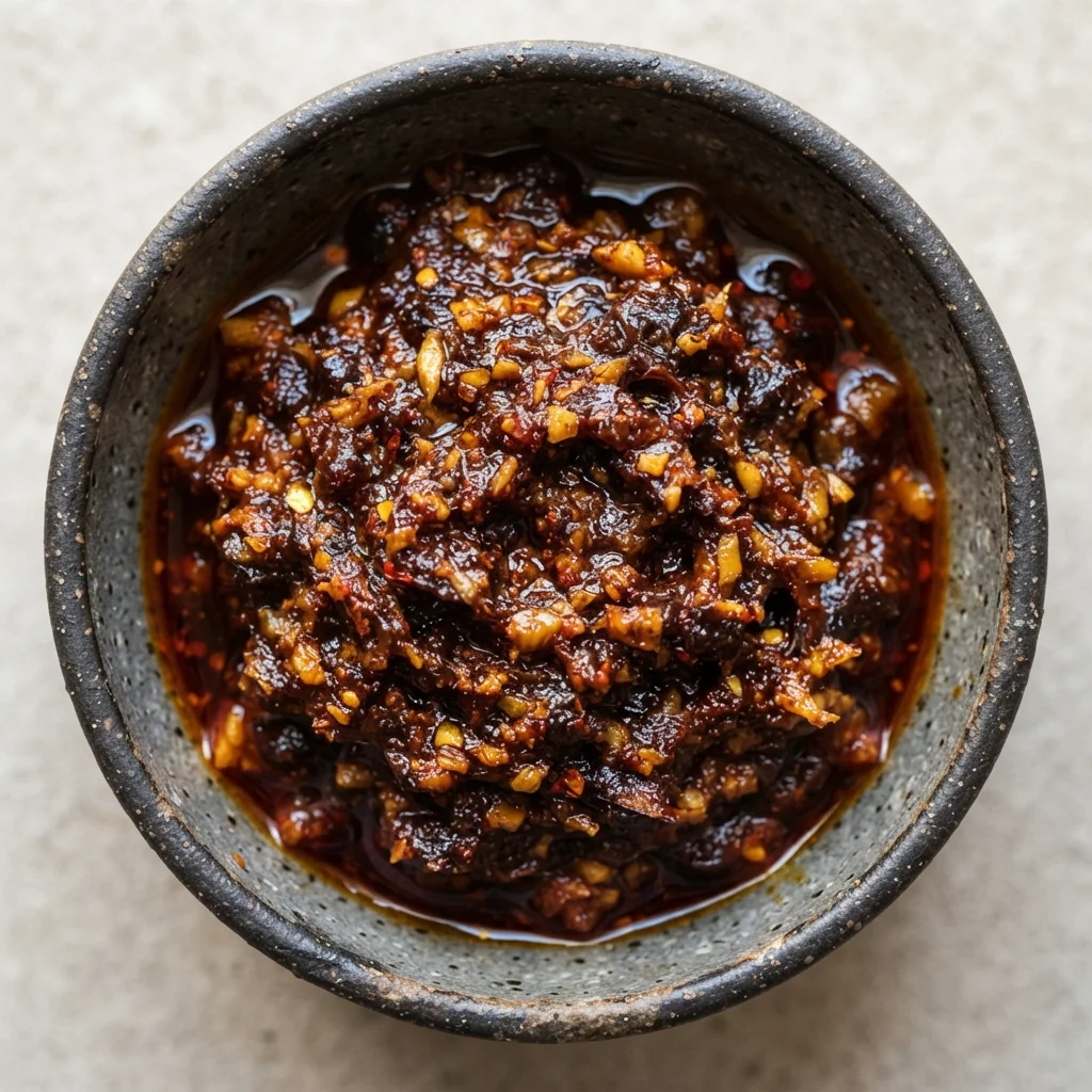 Ginger pickle (Inji oorugai)