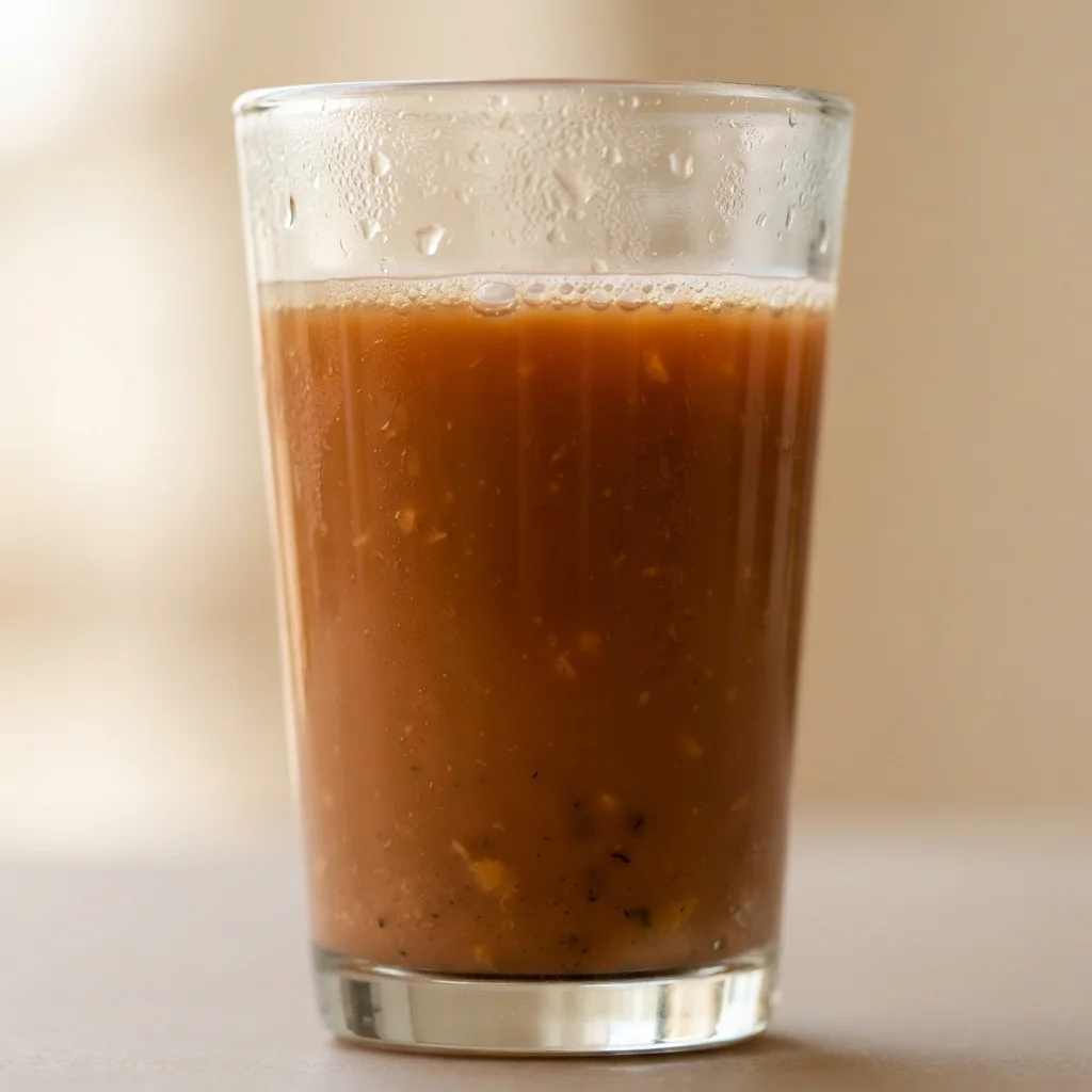 Ginger Tea