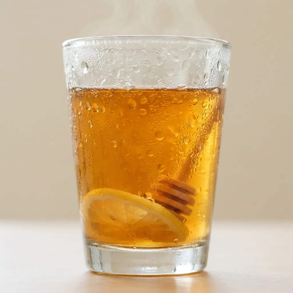 Lemon Tea