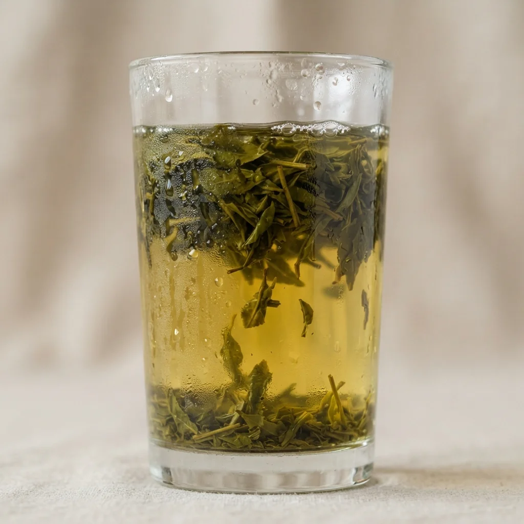 Green tea