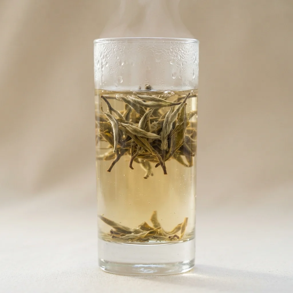 White tea