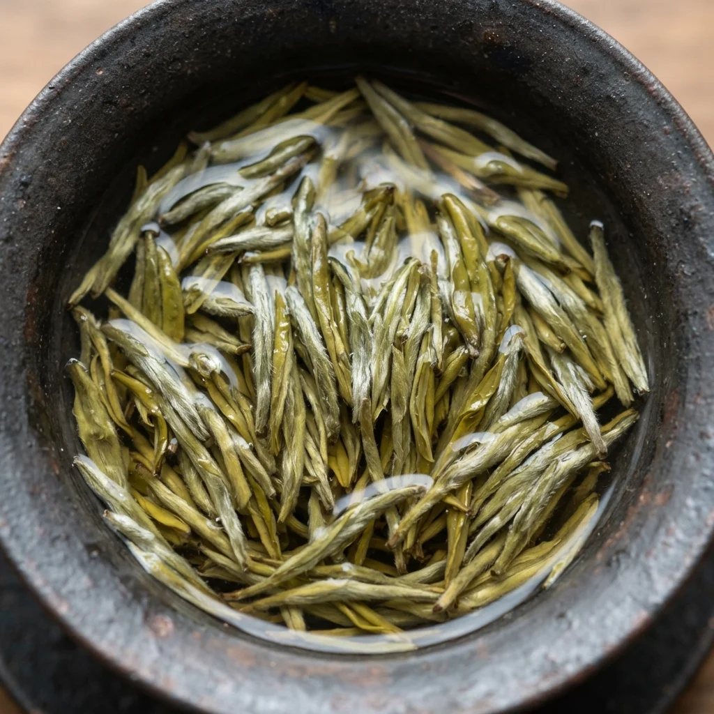 Junshan yinzhen
