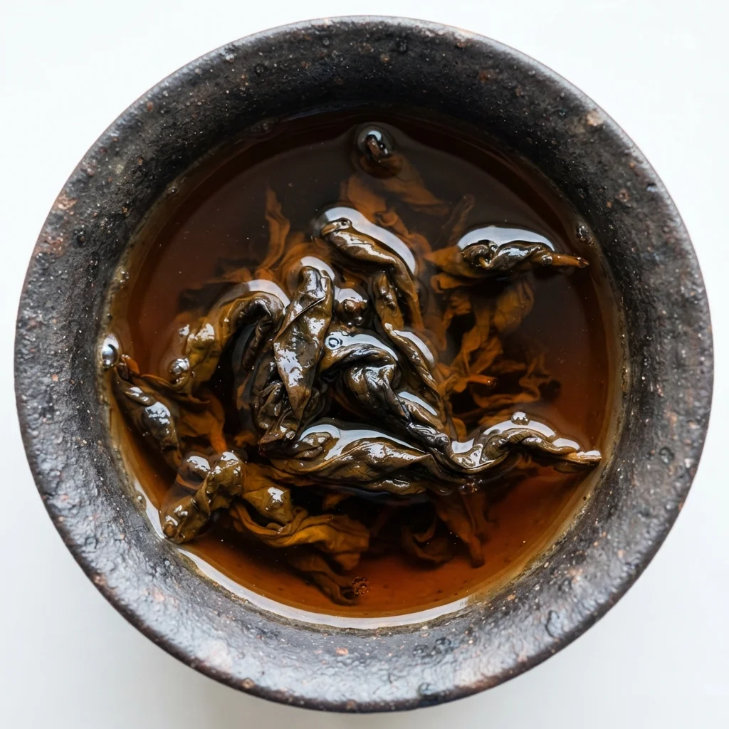 Da hong pao