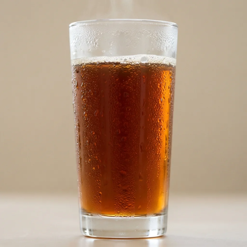 Black tea