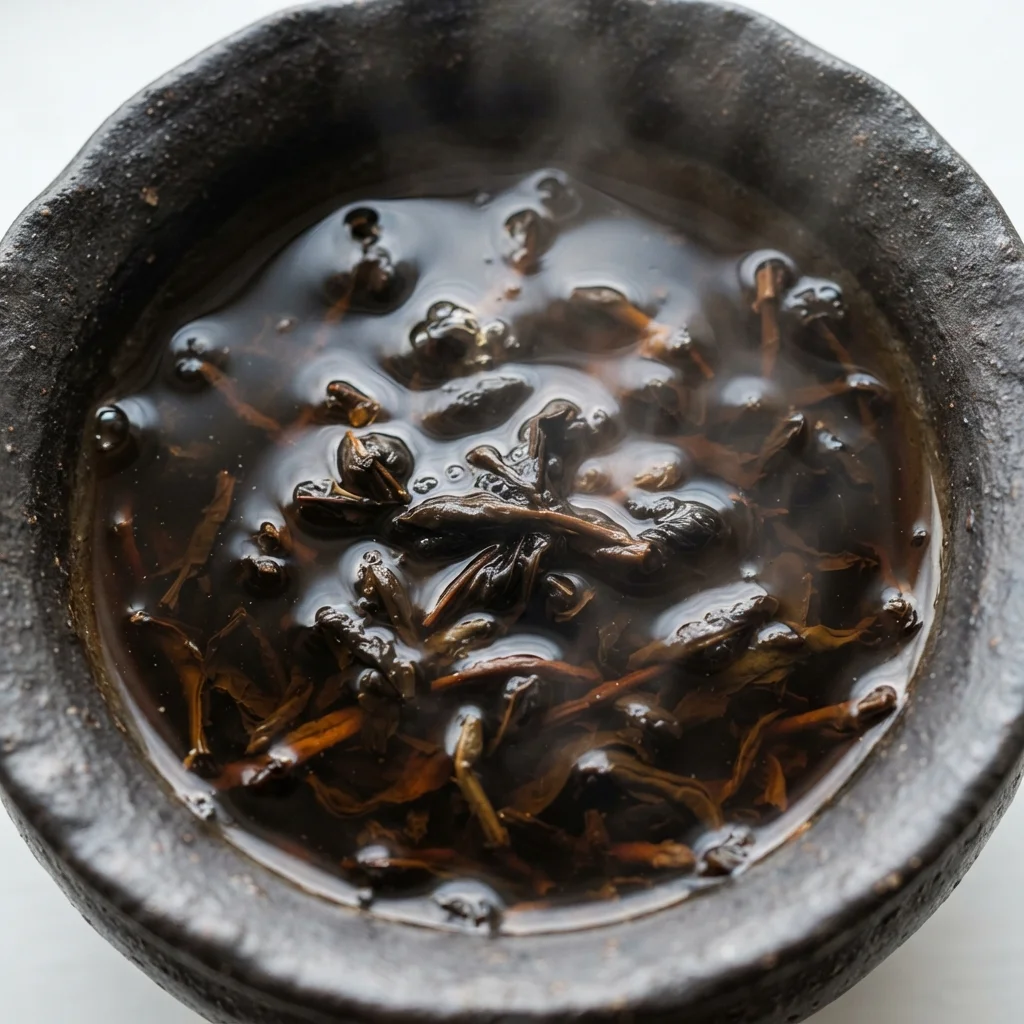 Lapsang souchong