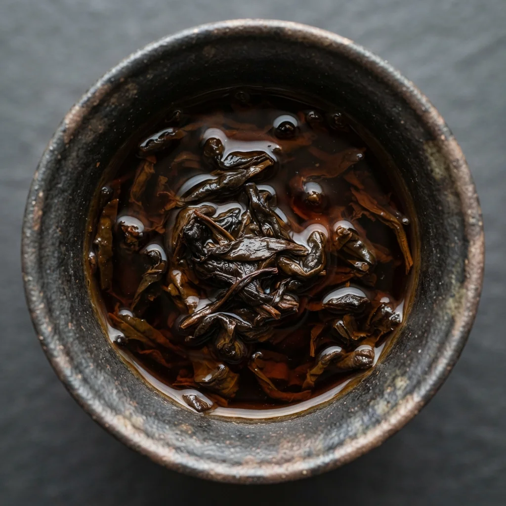 Pu-erh