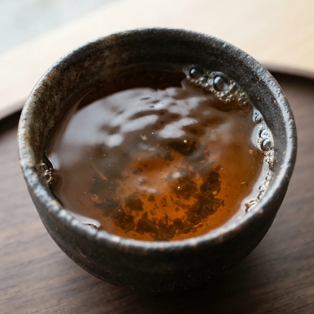 Hojicha