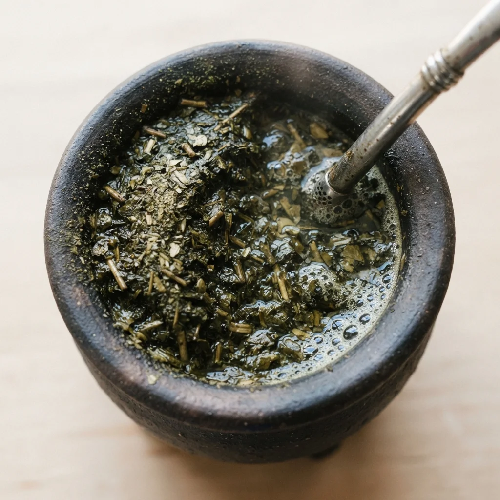 Yerba mate