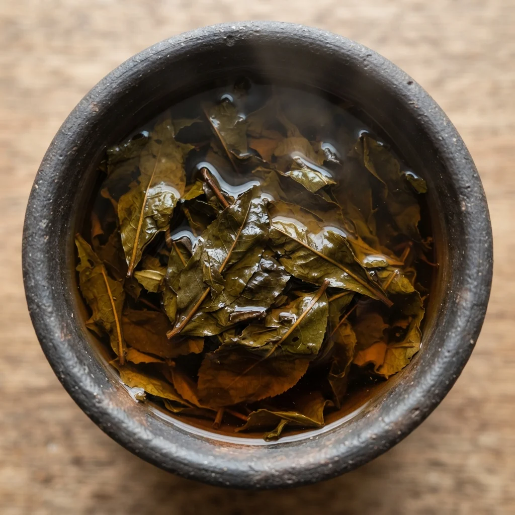 Guayusa