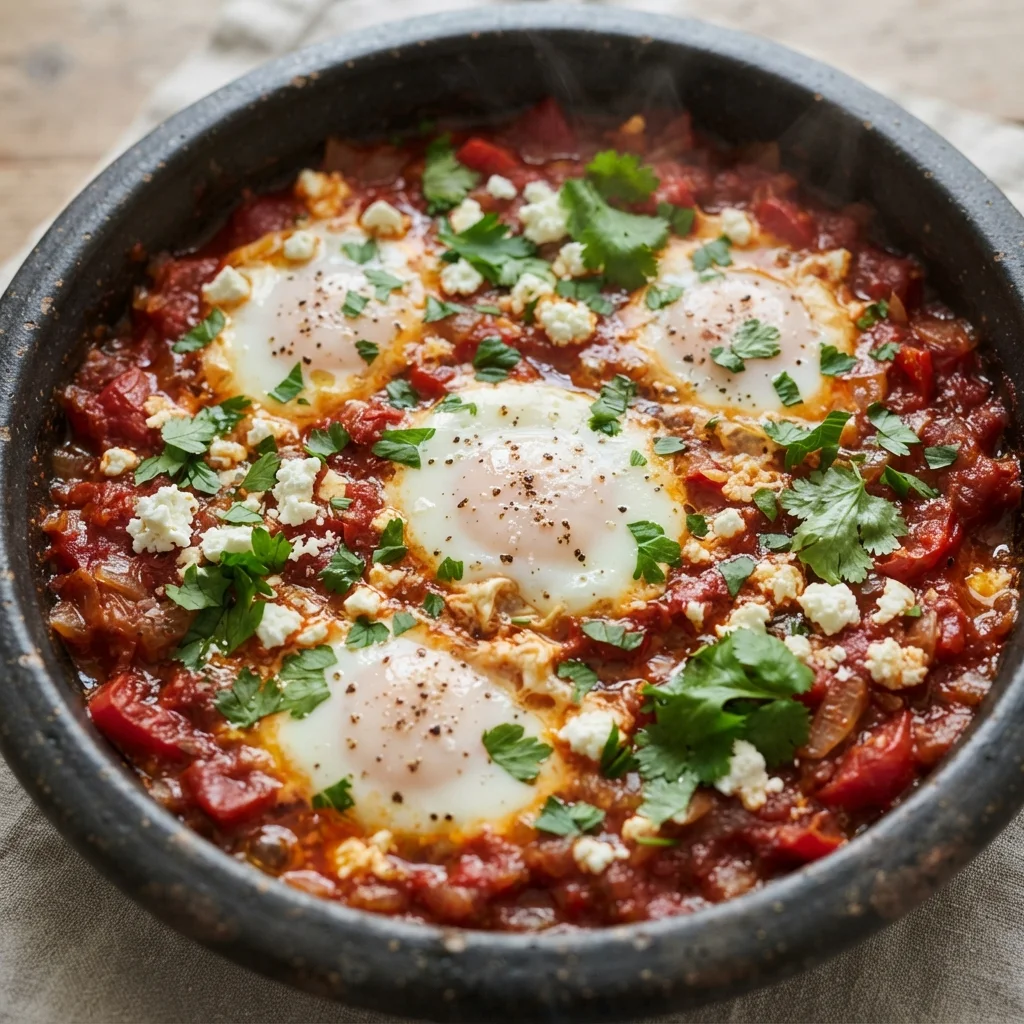 Shakshuka